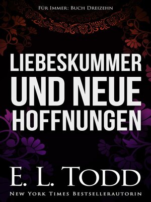 cover image of Liebeskummer und neue Hoffnungen